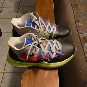 Kyrie 5 all star